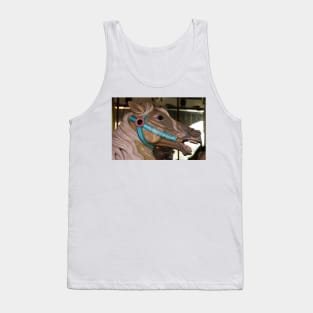 The Art Behind The Game - 3 © Tank Top